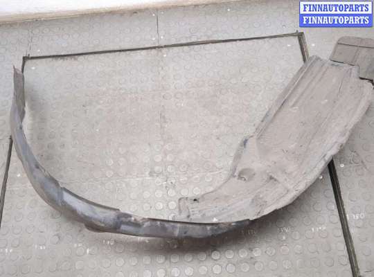 купить Защита арок (подкрылок) на Toyota RAV 4 2006-2013