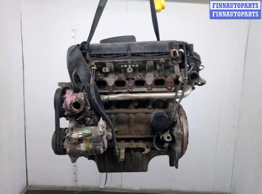 Компрессор кондиционера OP2444985 на Opel Astra H 2004-2010