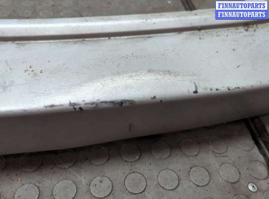 купить Бампер на Renault Laguna 3 2007-2025