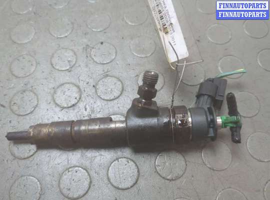 купить Форсунка топливная на Ford Fiesta 2008-2013