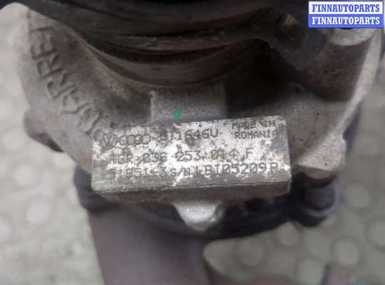 купить Турбина на Volkswagen Jetta 5 2005-2011