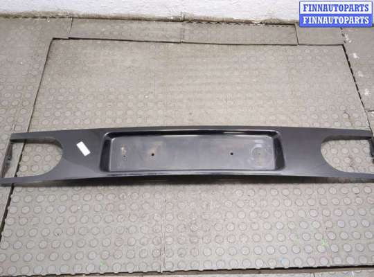 Купить Накладка под номер (бленда) на Volkswagen Sharan 2000-2010 Накладка под номер (бленда) VG2676652 на Volkswagen Sharan 2000-2010