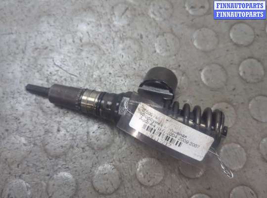 Форсунка топливная AU1731953 на Audi A4 (B7) 2004-2009