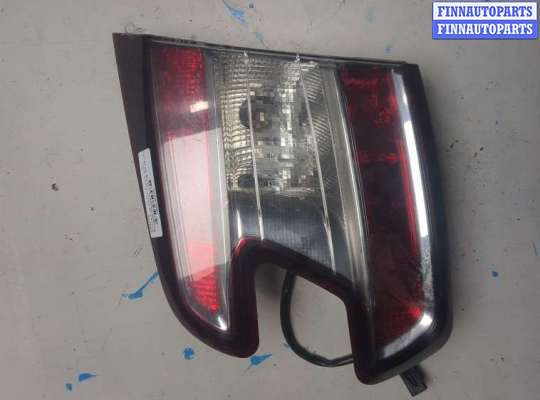 купить Фонарь крышки багажника на Renault Megane 3 2009-2016