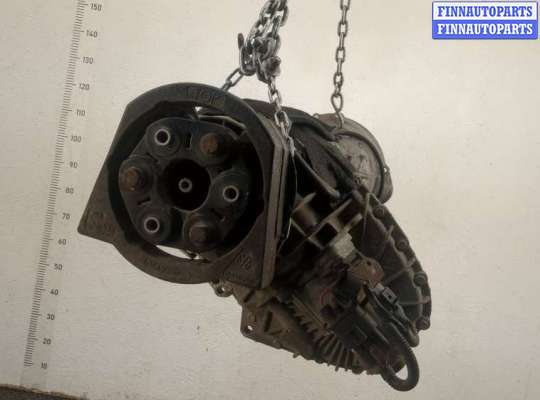 купить КПП - автомат (АКПП) 4х4 на Volkswagen Touareg 2007-2010