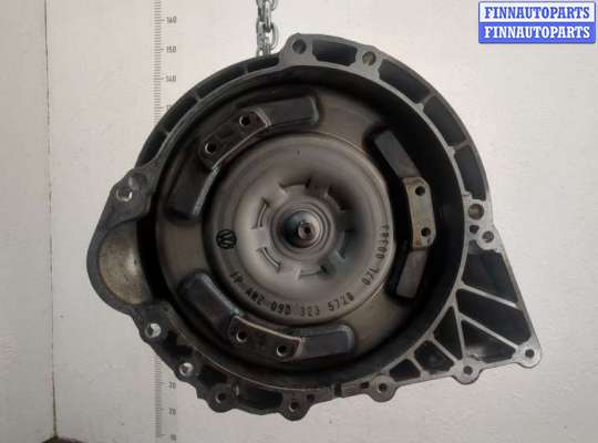 купить КПП - автомат (АКПП) 4х4 на Volkswagen Touareg 2007-2010