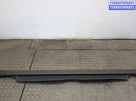 купить Шторка багажника на Chevrolet Captiva 2011-2016