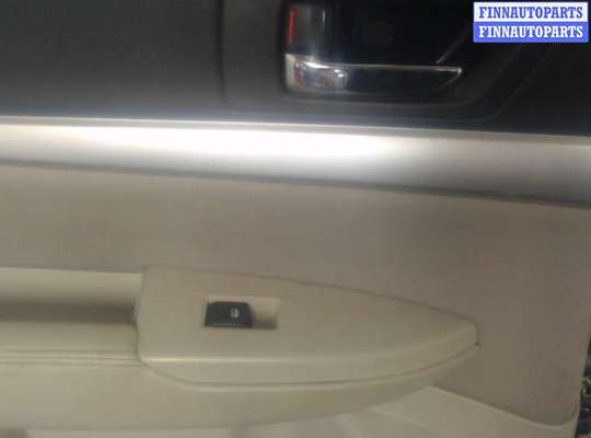 Стекло (форточка) боковой двери на Subaru Legacy V (BM, BR)