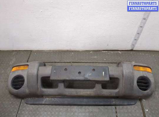 Поворот JPB4125 на Jeep Liberty 2001-2007