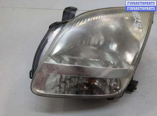 купить Фара (передняя) на Suzuki Ignis 2003-2007