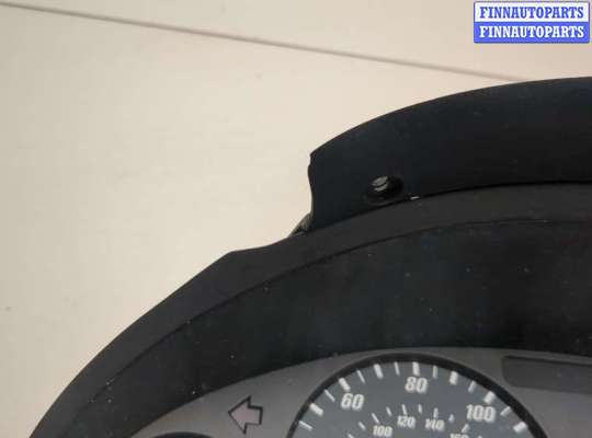 купить Щиток приборов (приборная панель) на BMW 3 E46 1998-2006