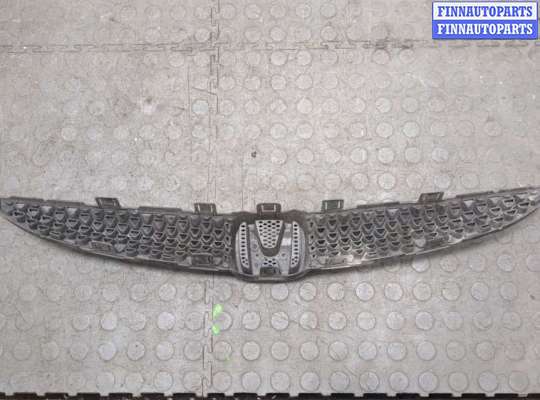 купить Решетка радиатора на Honda Jazz 2001-2008
