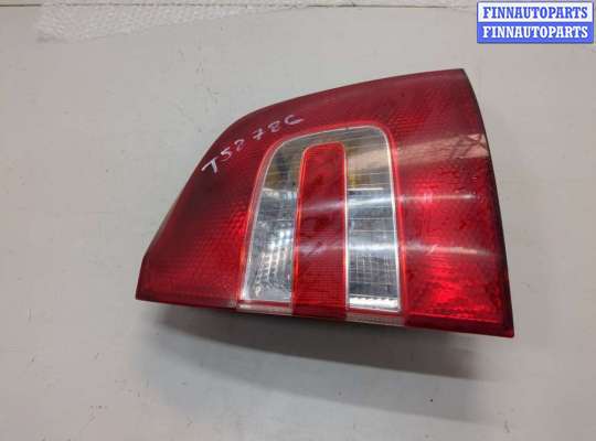 купить Фонарь (задний) на Skoda Octavia (A5) 2004-2013