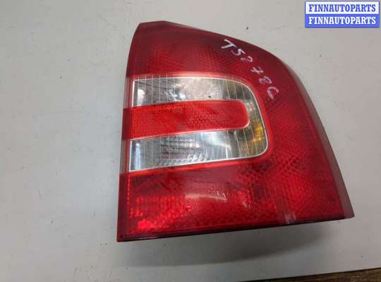 Купить Фонарь (задний) на Skoda Octavia (A5) 2004-2013 Фонарь (задний) SK508886 на Skoda Octavia (A5) 2004-2013