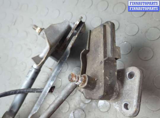 купить Механизм стеклоочистителя (трапеция дворников) на Toyota FJ Cruiser