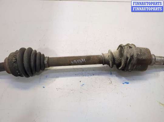 купить Полуось (приводной вал, шрус) на Ford Mondeo 3 2000-2007