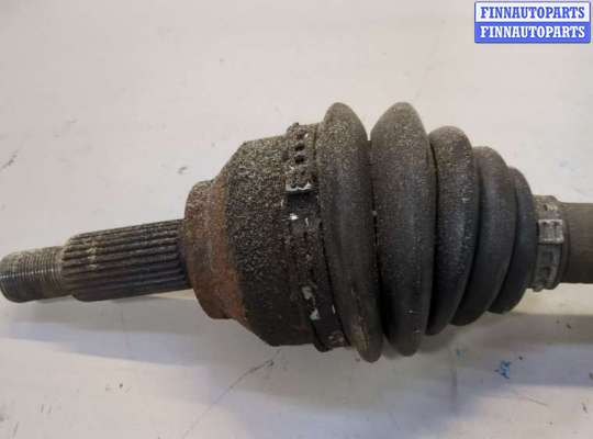 купить Полуось (приводной вал, шрус) на Ford Mondeo 3 2000-2007