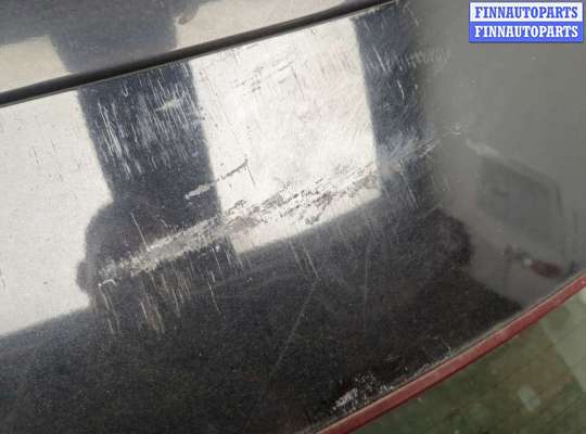 купить Крышка (дверь) багажника на Ford Focus 2 2008-2011