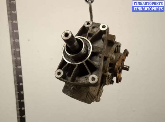 купить Редуктор Раздаточный КПП (раздатка) на Volkswagen Tiguan 2011-2016