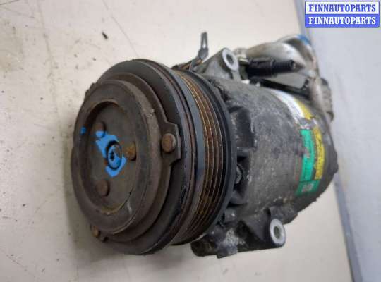 купить Компрессор кондиционера на Opel Zafira A 1999-2005
