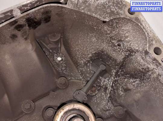 купить КПП 5-ст.мех. (МКПП) на Nissan Qashqai 2006-2013