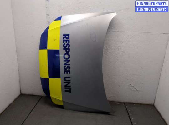 Обшивка капота VG2716076 на Volkswagen Passat 7 2010-2015 Европа