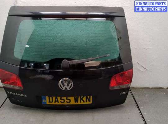 Петля заднего стекла VG2726869 на Volkswagen Touareg 2002-2007