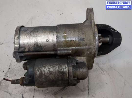 купить Стартер на Opel Zafira B 2005-2014