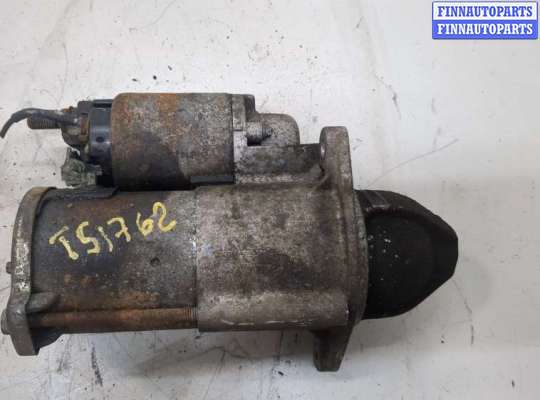 купить Стартер на Opel Zafira B 2005-2014