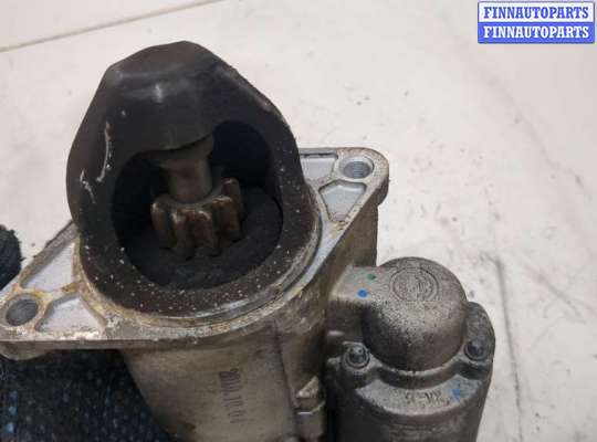 купить Стартер на Opel Zafira B 2005-2014