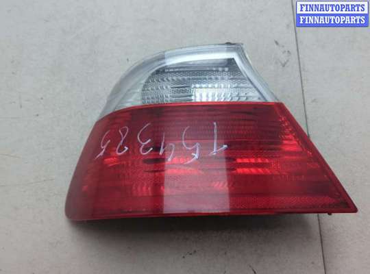 купить Фонарь (задний) на BMW 3 E46 1998-2006