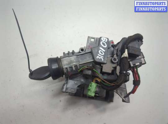 Купить Замок зажигания на BMW 5 E39 1995-2003 Замок зажигания BM3672062 на BMW 5 E39 1995-2003