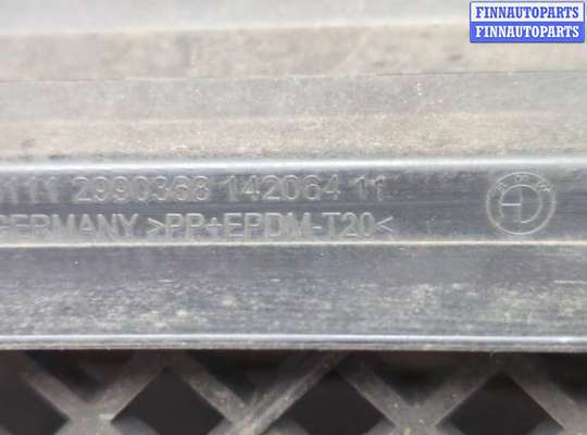 купить Решетка радиатора на BMW X1 (E84) 2009-2015