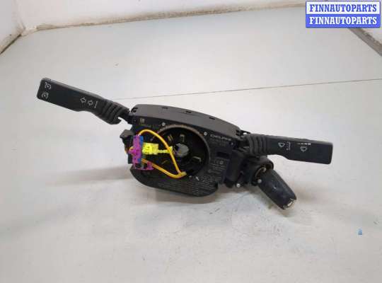 Переключатель поворотов и дворников (стрекоза) OP2353016 на Opel Vectra C 2002-2008