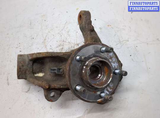 Ступица (кулак, цапфа) FO2157775 на Ford Mondeo 4 2007-2015