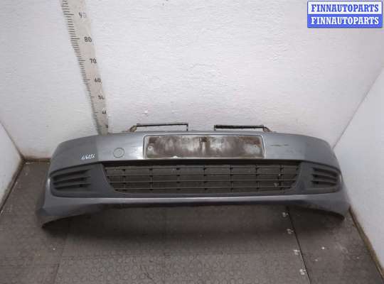 Бампер VG2719500 на Volkswagen Golf 6 2008-2012
