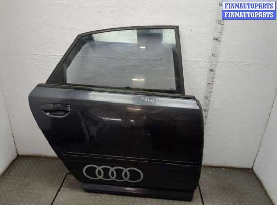Купить Дверь боковая (легковая) на Audi A8 (D3) 2002-2010 Дверь боковая (легковая) AU1752285 на Audi A8 (D3) 2002-2010