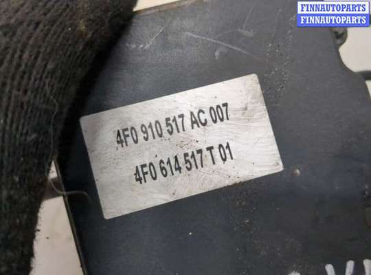 купить Блок АБС, насос (ABS, ESP, ASR) на Audi A6 (C6) 2004-2011