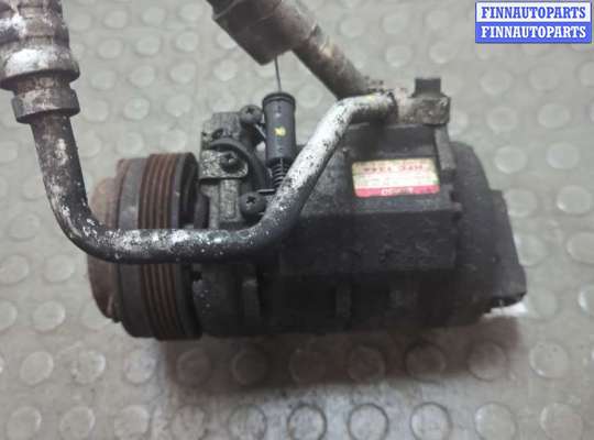 купить Компрессор кондиционера на BMW X5 E53 2000-2006