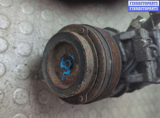 купить Компрессор кондиционера на BMW X5 E53 2000-2006