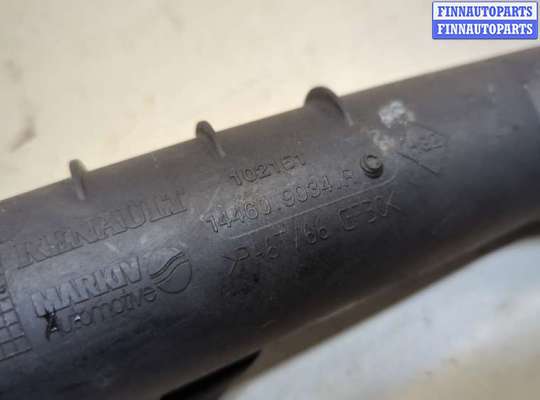 купить Патрубок интеркулера на Dacia Logan 2012-2016