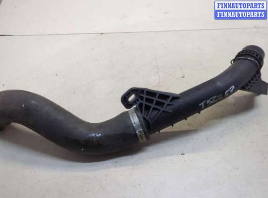 купить Патрубок интеркулера на Dacia Logan 2012-2016