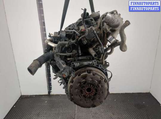 купить Двигатель (ДВС) на Toyota Avensis 2 2003-2009