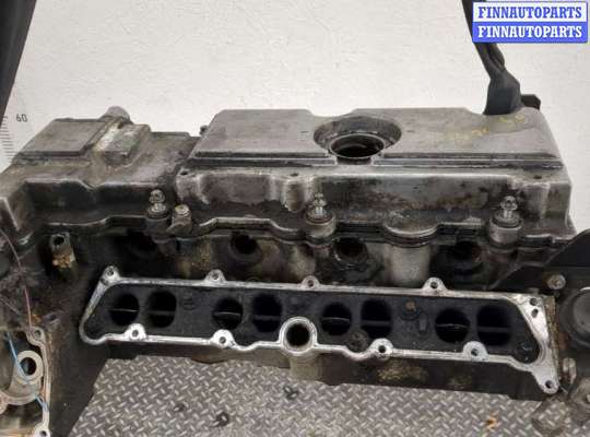 купить Головка блока (ГБЦ) на Saab 9-5 1997-2005