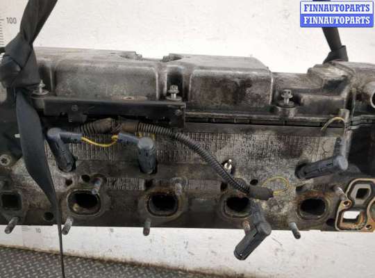 купить Головка блока (ГБЦ) на Saab 9-5 1997-2005