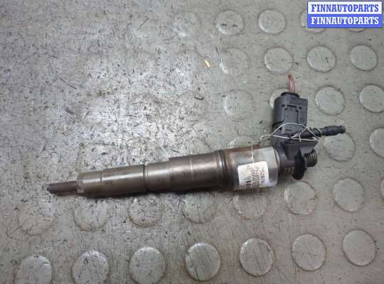 Форсунка топливная BM3622401 на BMW X3 E83 2003-2010