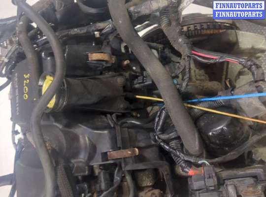 купить Двигатель (ДВС) на Nissan Juke 2010-2014