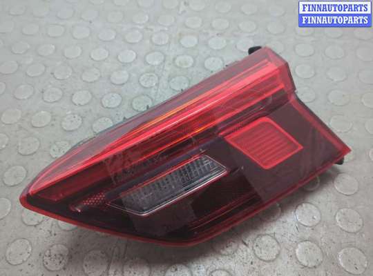 купить Фонарь крышки багажника на Volkswagen Tiguan 2016-2021