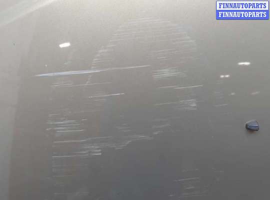 купить Капот на Fiat Sedici 2005-2014