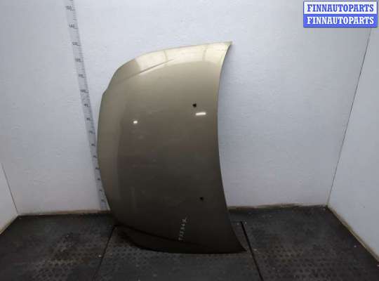 купить Капот на Fiat Sedici 2005-2014